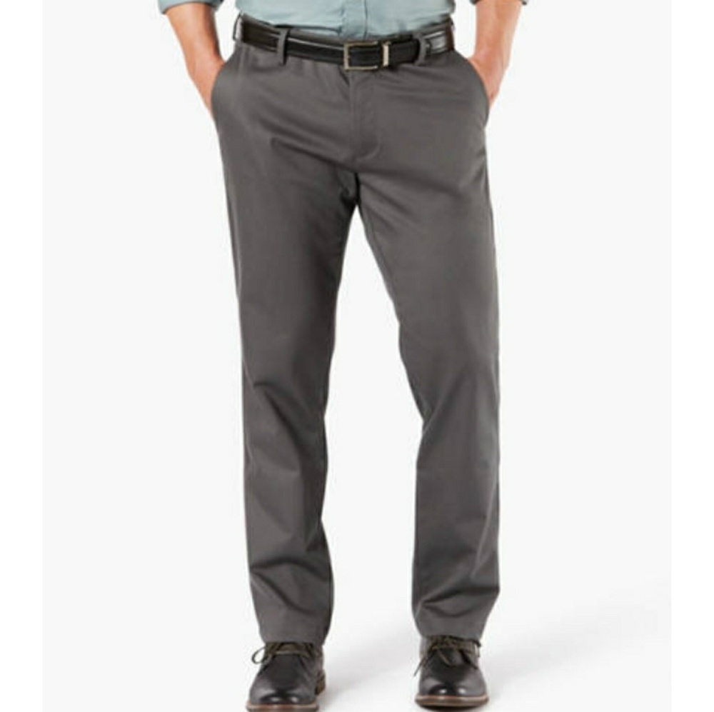 Dockers Premium Pleated Front Pants 42